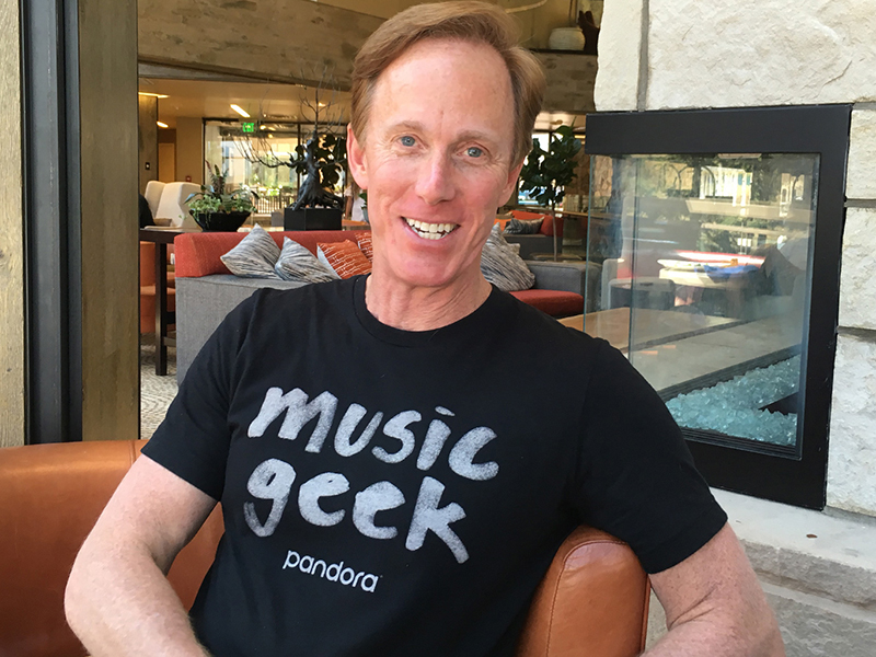 باندورا تستحوذ على شركة مؤسسة حديثا متخصصة في الإعلانات السمعية